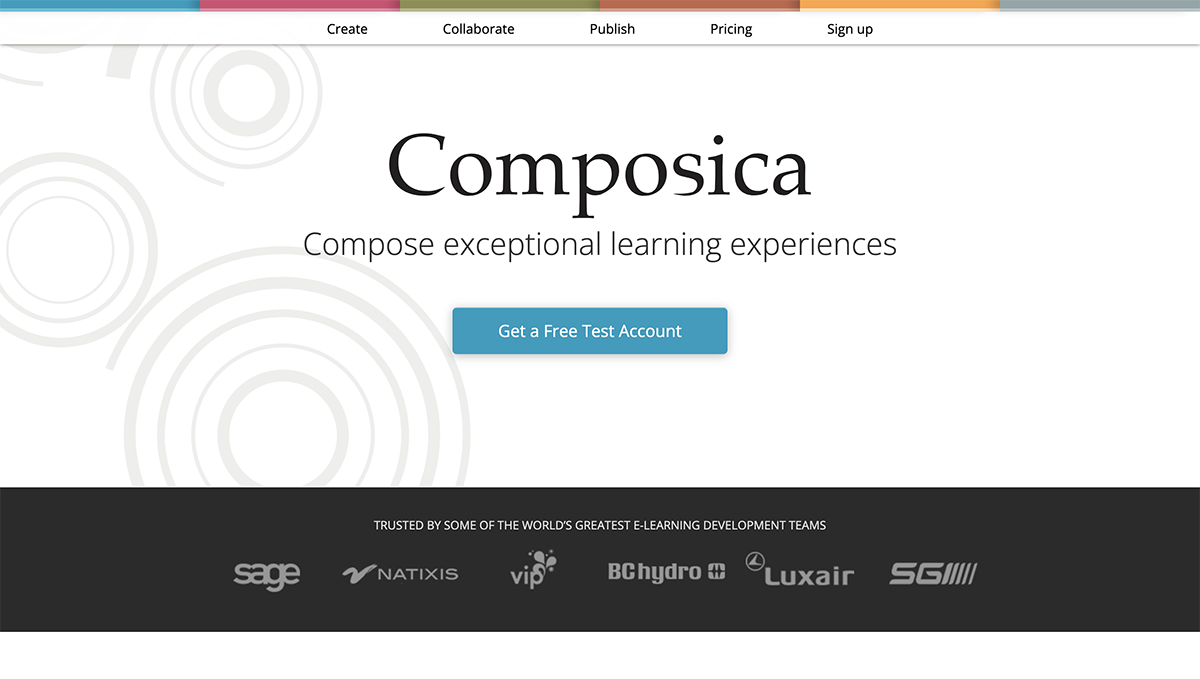 Best xAPI Authoring Tools - Composica