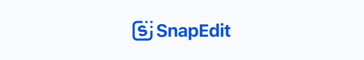 How to Remove Something From a Picture - SnapEdit logo