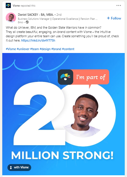 Linkedin Lead Generation