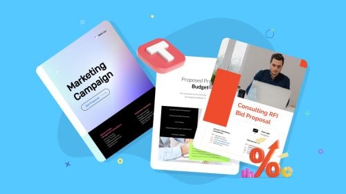 How to Write a Bid Proposal + 8 Templates to Win New Clients