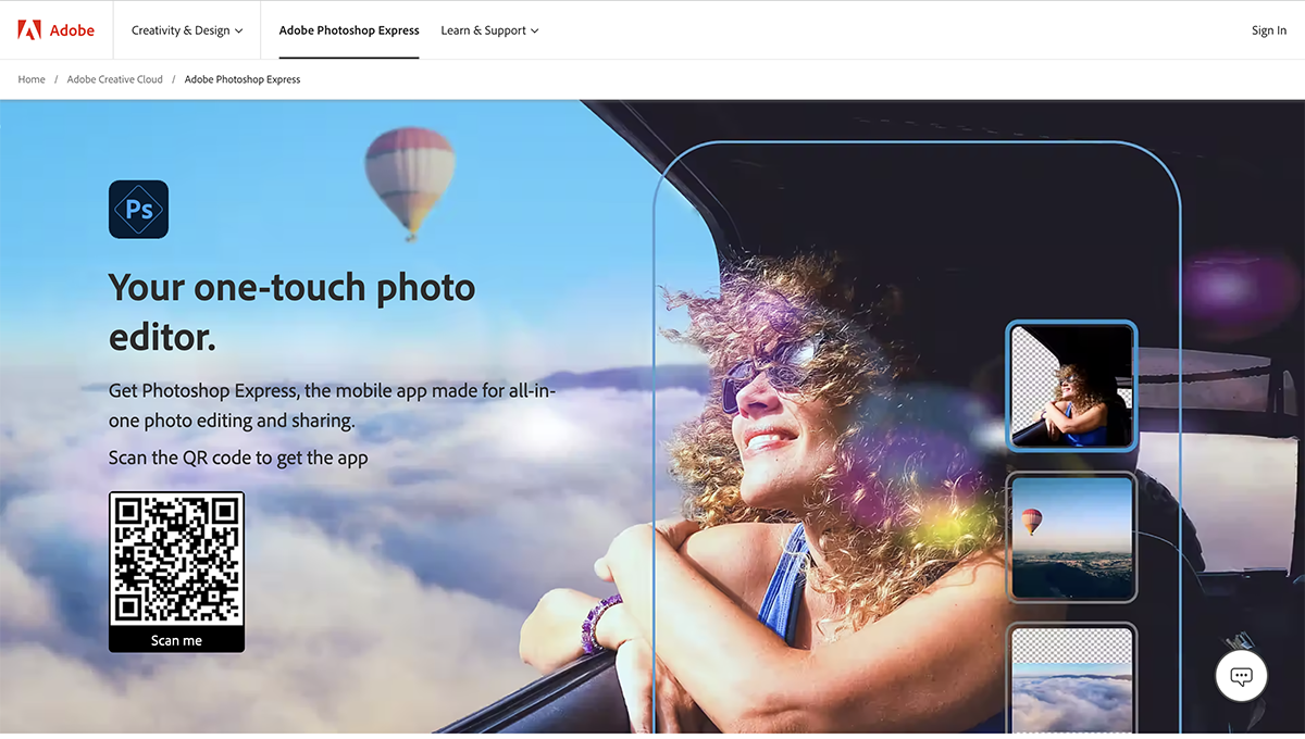 How to Remove Something From a Picture - Photoshop home page