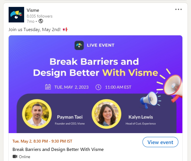 Linkedin Lead Generation