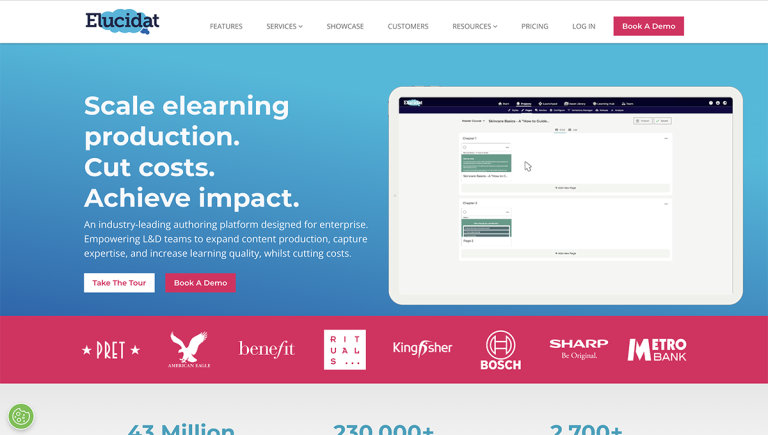 10 Best xAPI Authoring Tools To Create Captivating eLearning and ...