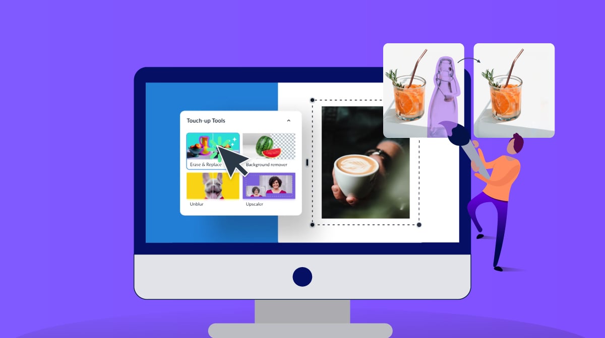 How to Remove Something From a Picture [+ 5 Tools to Use]