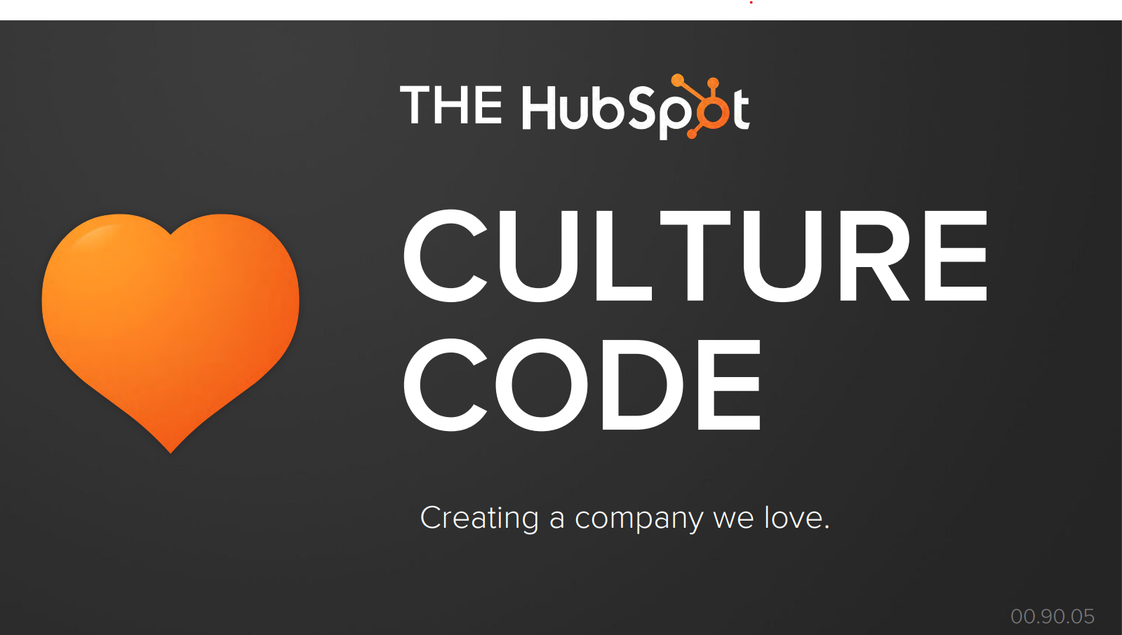 HUBSPOT Training Manuals or Handbooks 