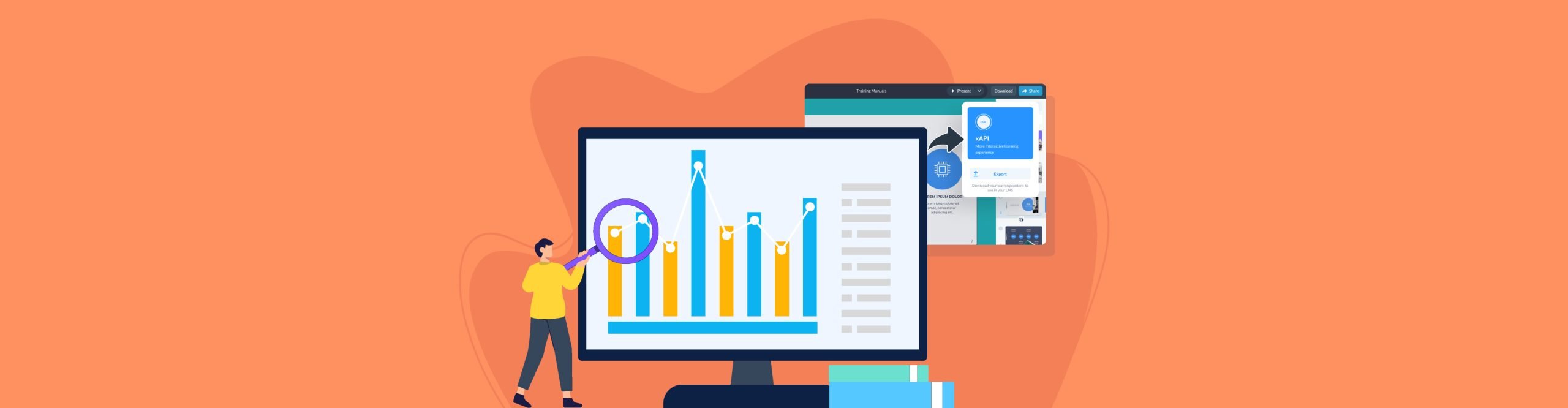 What is a Learning Record Store & Best LRS Software in 2025