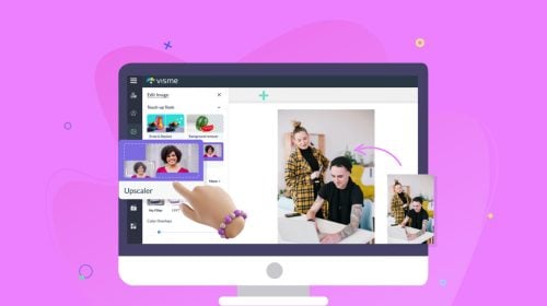 11 Best AI Image Upscale Tools to Use [Free & Paid]