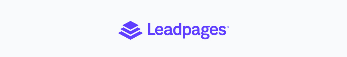 B2B Lead Generation Tools - Leadpages