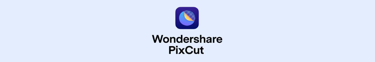 best ai background remover - Wondershare Pixcut