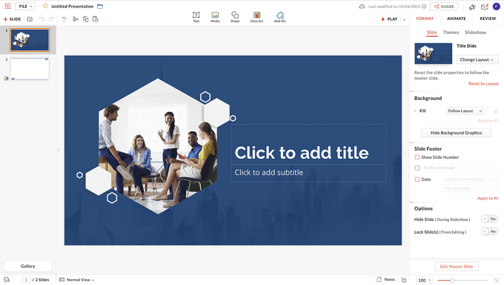 Top 12 PowerPoint Alternatives Compared
