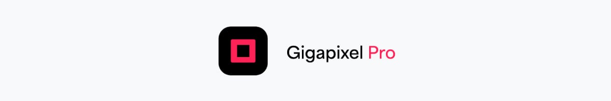best ai image upscale - Gigapixel AI