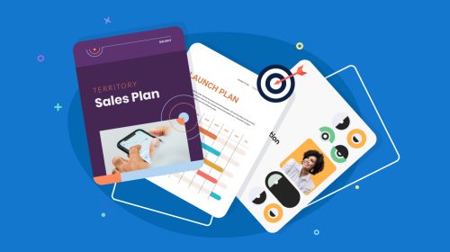 16 Sales Plan Templates to Plan Your Sales Strategy