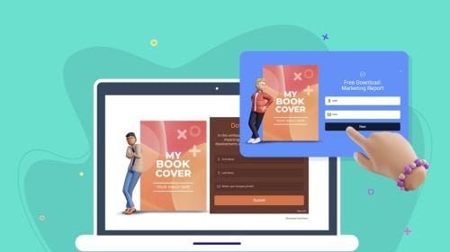 17 Website Pop Up Examples You Can Learn From