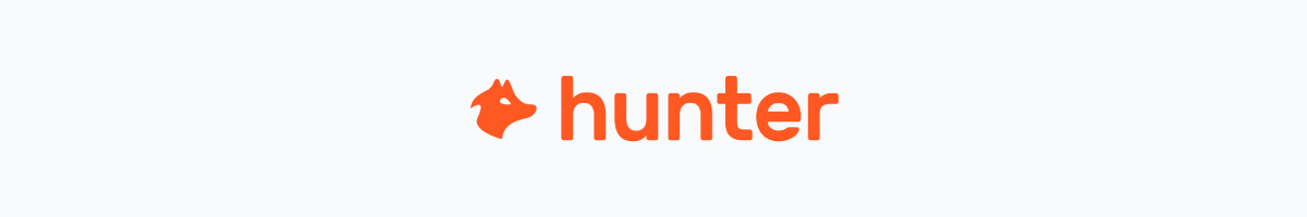 B2B Lead Generation Tools - Hunter.io
