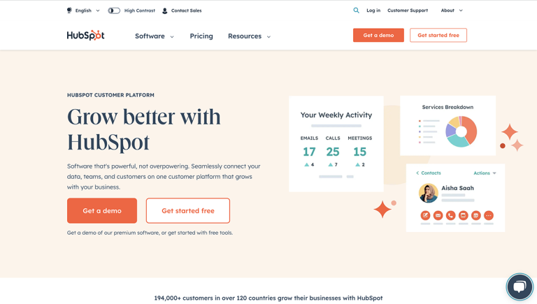 12 Best Lead Generation Tools in 2026 | Free & Paid