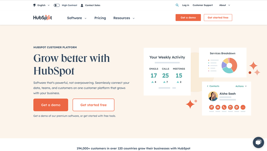 B2B Lead Generation Tools Free & Paid (2024)