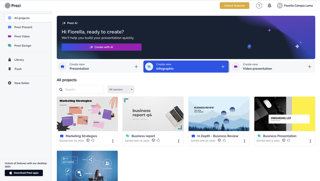 Top 12 PowerPoint Alternatives in 2024 (Comparison Guide)