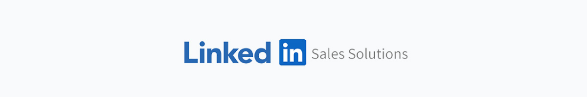 b2b lead generator - LinkedIn Sales Navigator logo