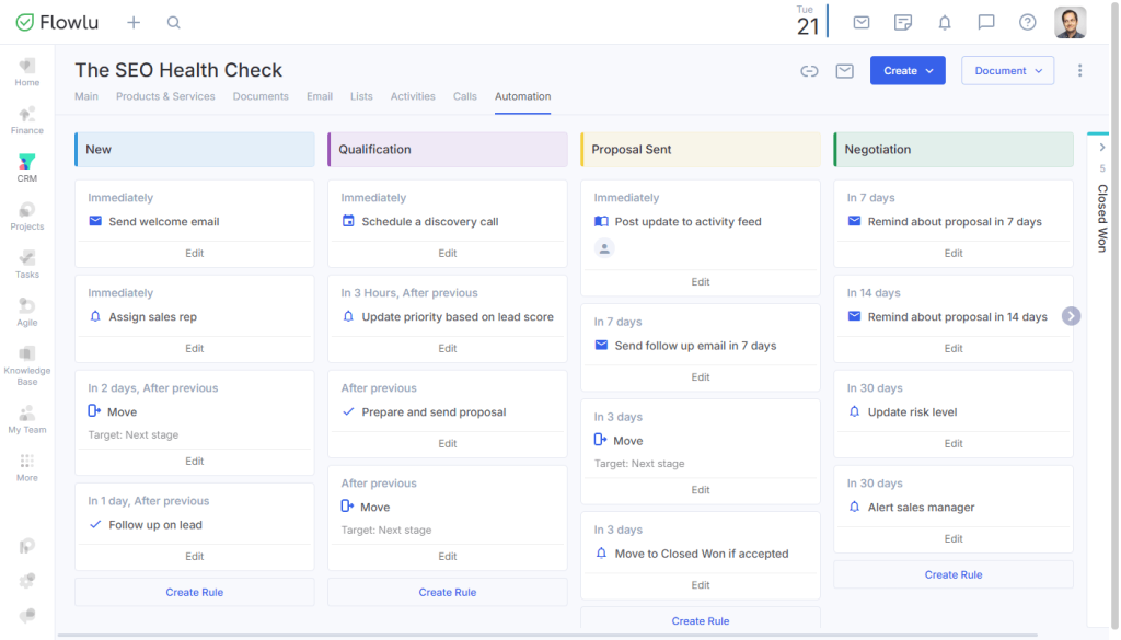 12 Best Lead Generation Tools in 2026 | Free & Paid