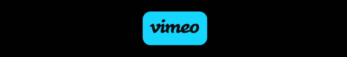Best Free Video Editing Software - Vimeo logo