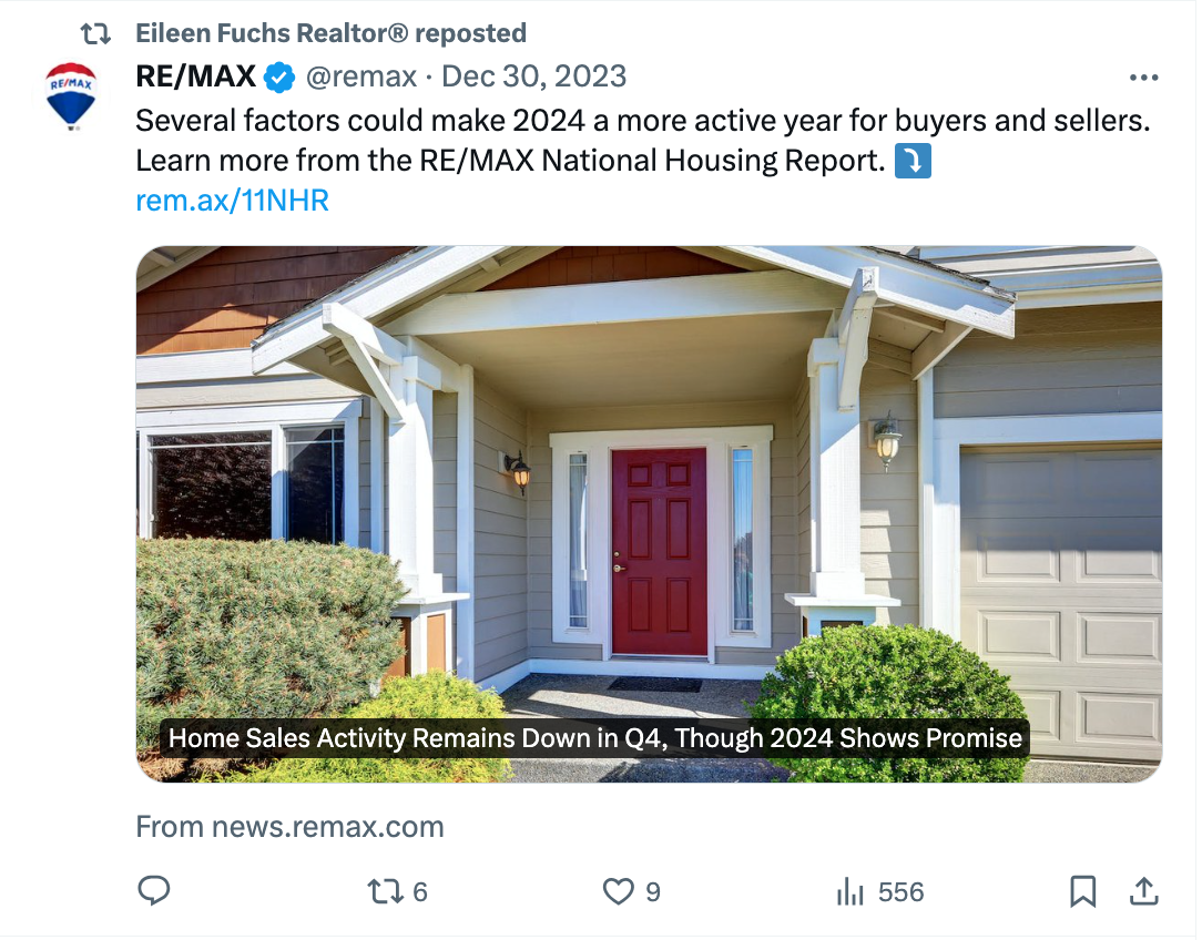 Real Estate Lead Generation Ideas - Share Real Estate News
