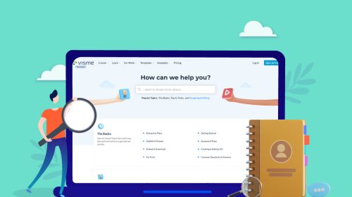 14 Contact Us Page Examples & Best Practices to Use