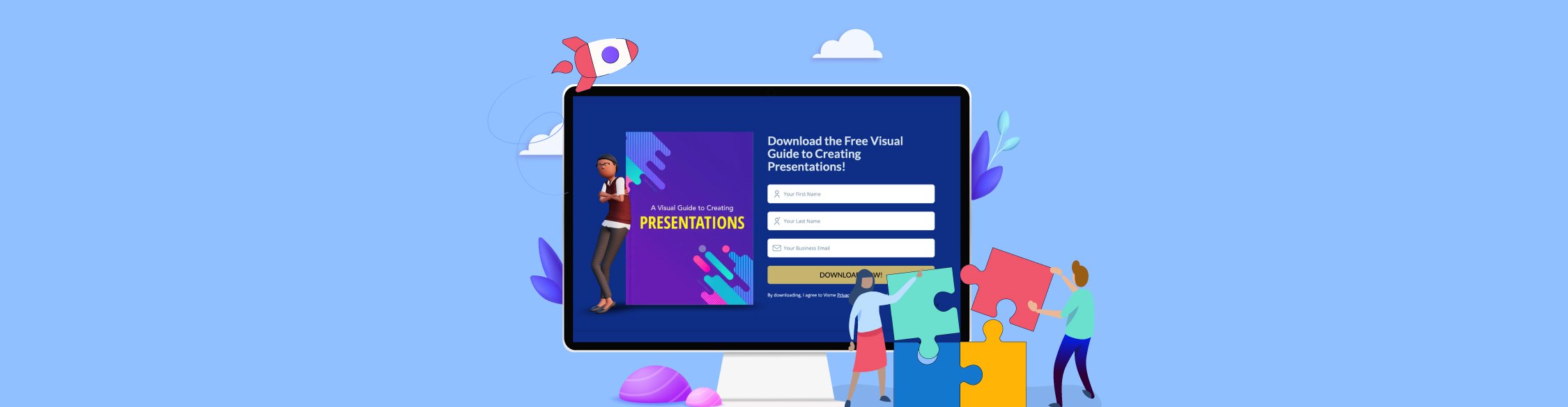 14 Lead Magnet Examples to Inspire You in 2025
