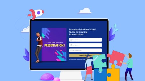 14 Lead Magnet Examples to Inspire You in 2025