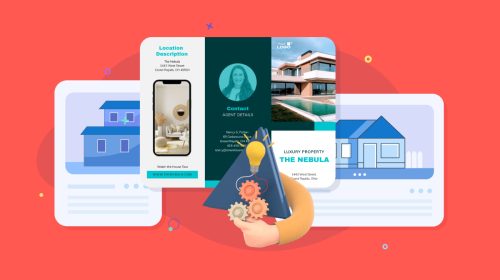 30 Real Estate Lead Generation Ideas with Real-Life Examples & Templates