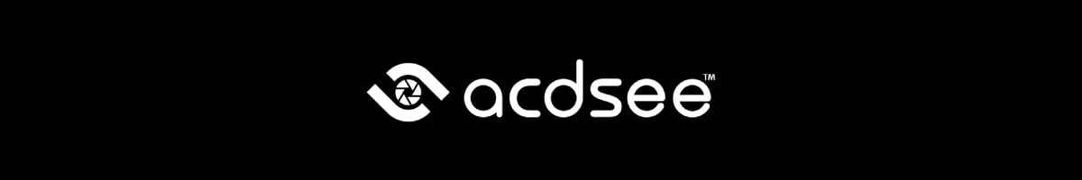 Best Free Video Editing Software - Acdsee logo