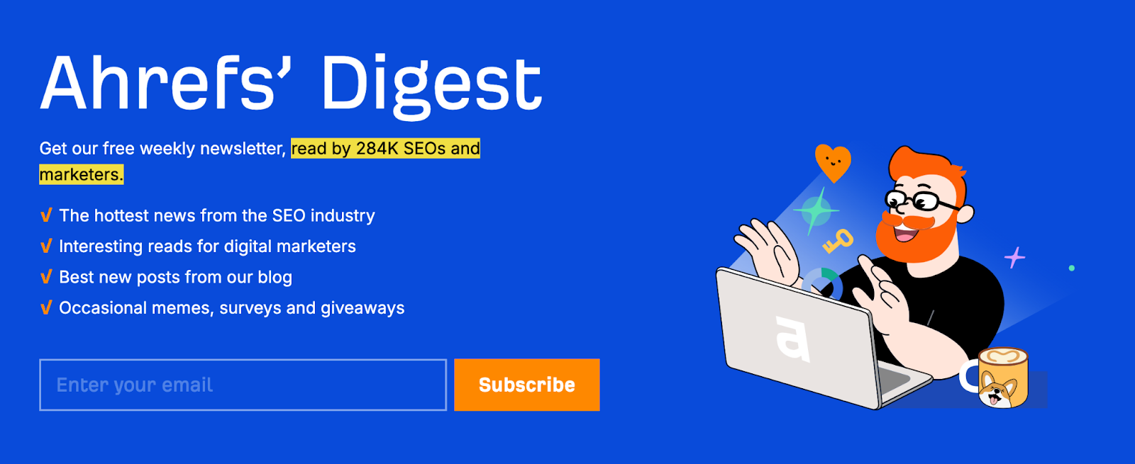 Real-Life Lead Magnet Examples