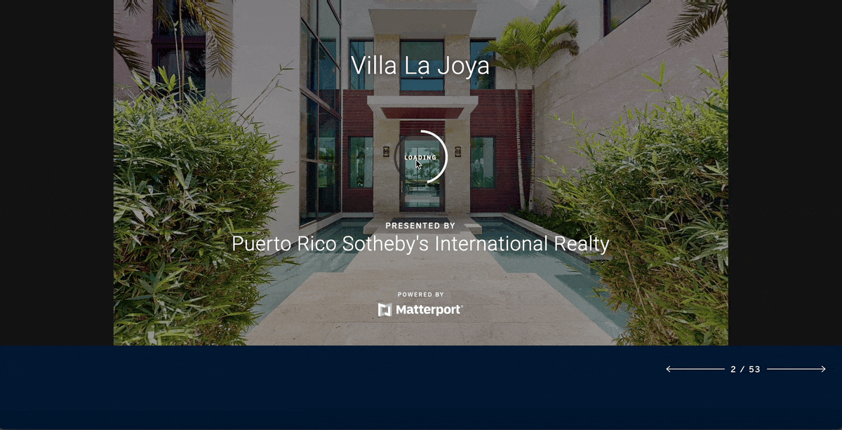 Real Estate Lead Generation Ideas - Offer Virtual Property Tours