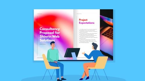 How to Write a Winning Consulting Proposal [+ Templates]