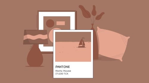 What Is the Pantone Color of the Year?