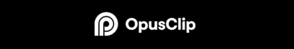 Opus Clip logo