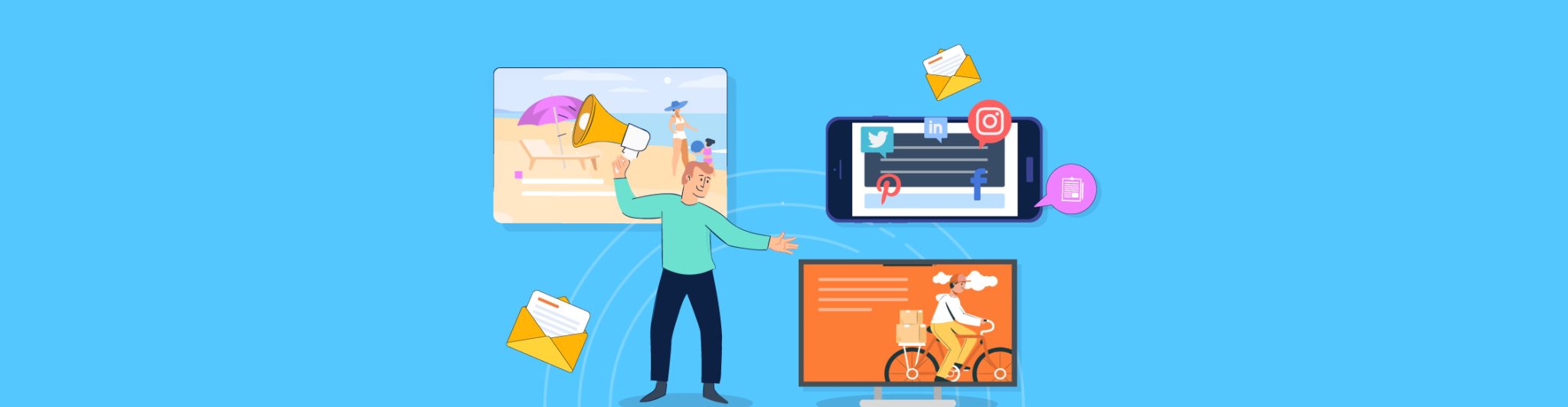 Storytelling Marketing: Complete Guide + Real-Life Examples