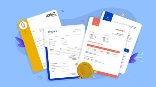 12 Best Contractor Invoice Templates for Your Next Project
