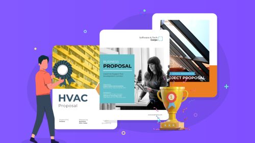 14 Winning Project Proposal Template to Use