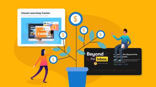 18 Lead Nurturing Examples: Emails, Campaigns & Content