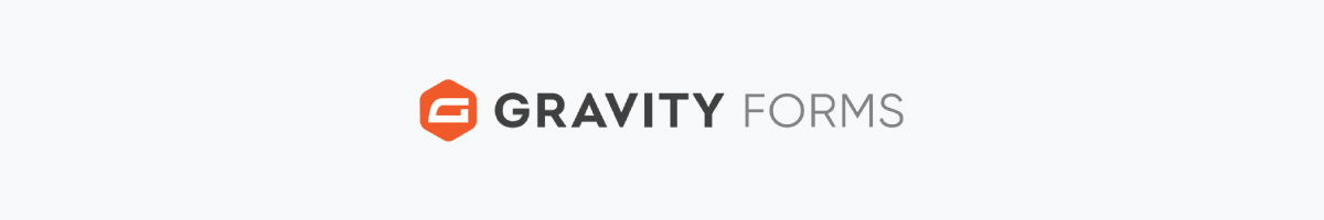 Google forms alternatives - Gravity forms logo