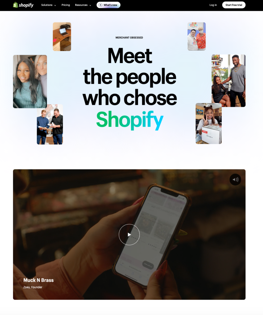 Curated visual reference: Curated B2B Lead Nurturing Best Practices Gallery View 47