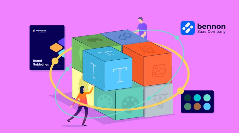 Creating a Brand Strategy: 8 Essentials & Templates for 2025