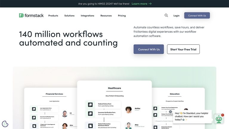 13 Powerful Google Forms Alternatives in 2025 (Free & Paid)