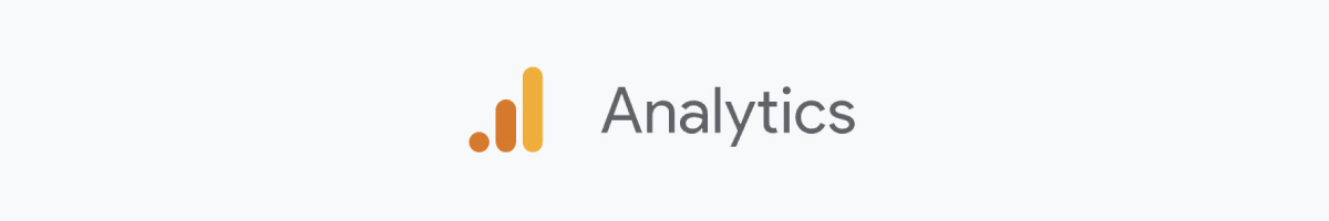 what is a good conversion rate - Google Analytics logo
