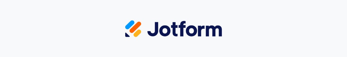 Typeform alternatives - Jotform logo