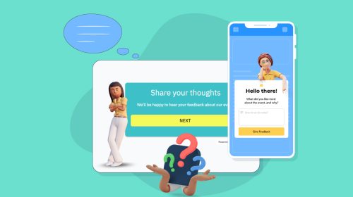 25+ Essential Post-Event Survey Questions: What to Ask & Why