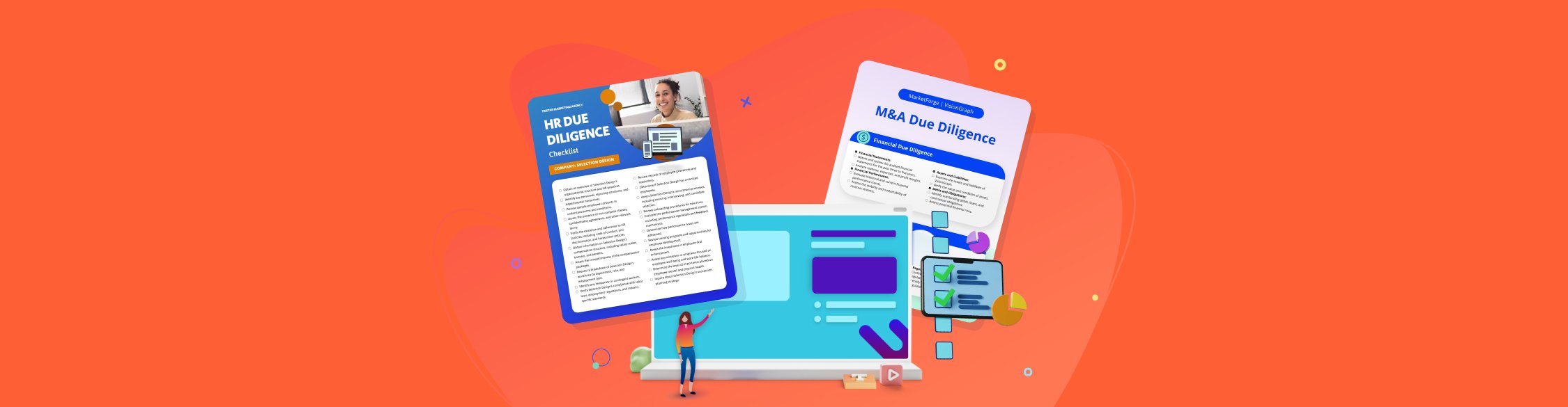 6 Types of Due Diligence Checklist for Your Business