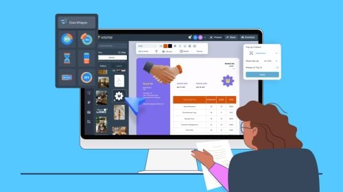 10 Best eLearning Authoring Tools for 2025