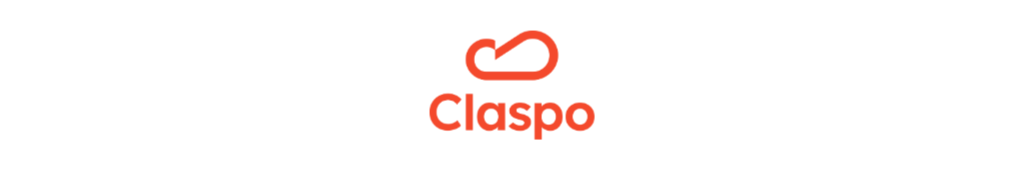 Google forms alternatives - claspo logo