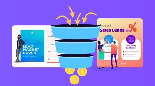 How to Build & Optimize Your Lead Generation Funnel 